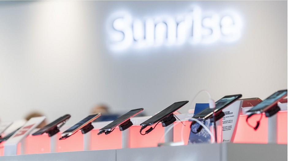 Sunrise-Übernahme: Die Weko gibt grünes Licht für Mega-Deal