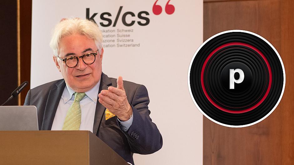 KS/CS | SRG: «Die Werbung wird zum Sündenbock»