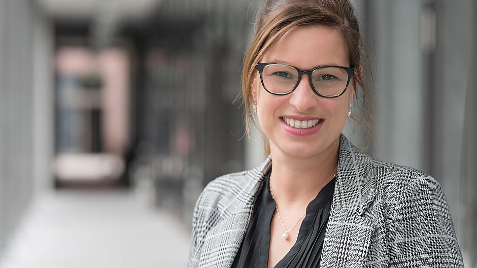 AXA: «Die Werte des Frauenfussballs passen wunderbar zu uns»