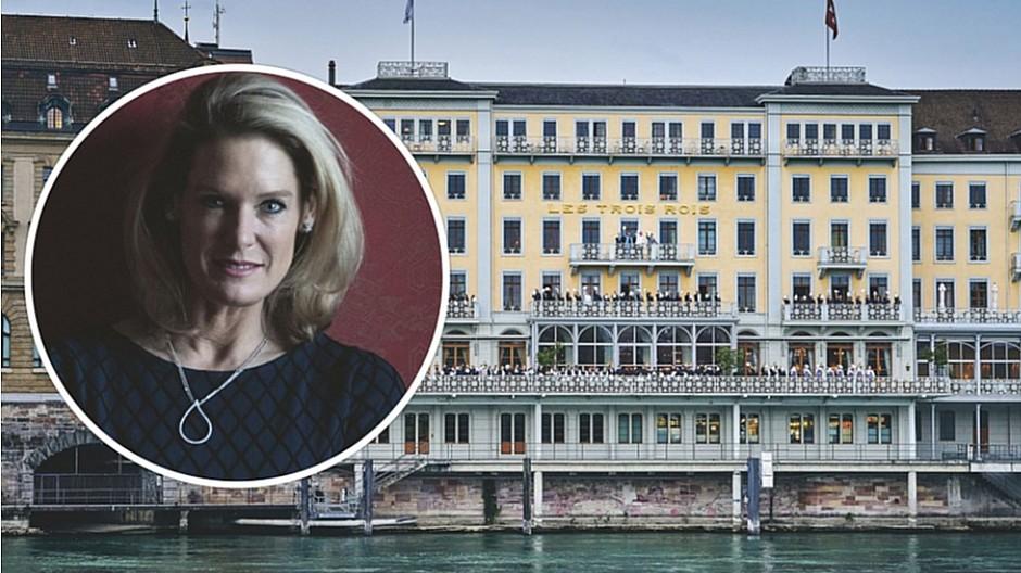 Luxushotellerie: «Die Wiedereröffnung war ein besonderer Moment»