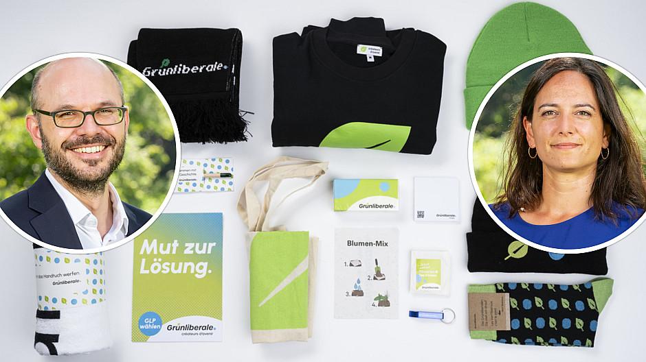 Parteien im Wahlkampf: «Die Zauberformel hat ausgezaubert»