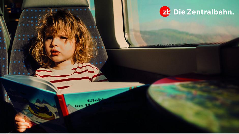 Hofmarschall: Die Zentralbahn feiert ihr 20. Geburtstag