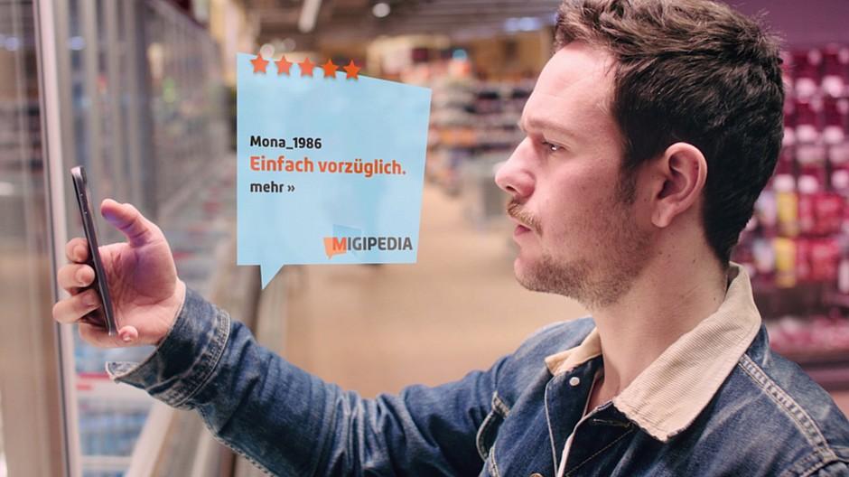 Y&R Group Switzerland: Die Zukunft des Einkaufens beginnt heute