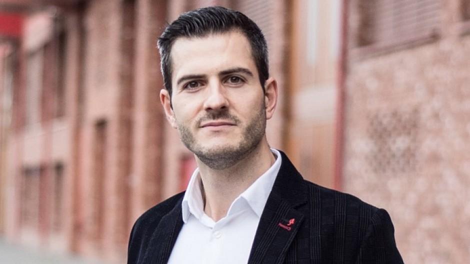 Supertext: Diego Mosca wird COO in Deutschland