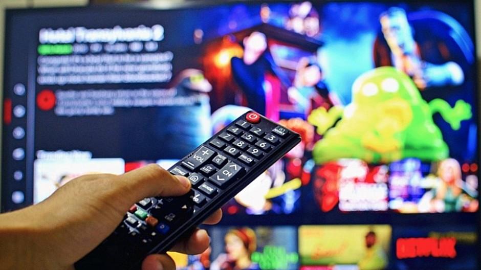 Streaming in der Schweiz: Dienste legen auch nach der Pandemie zu