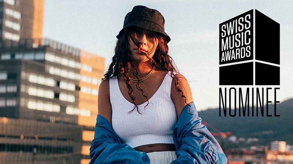 Swiss Music Awards: Diese Acts sind als beste Talente nominiert