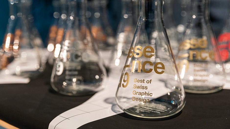 Essence 19: Diese Arbeiten gewinnen beim Design-Award
