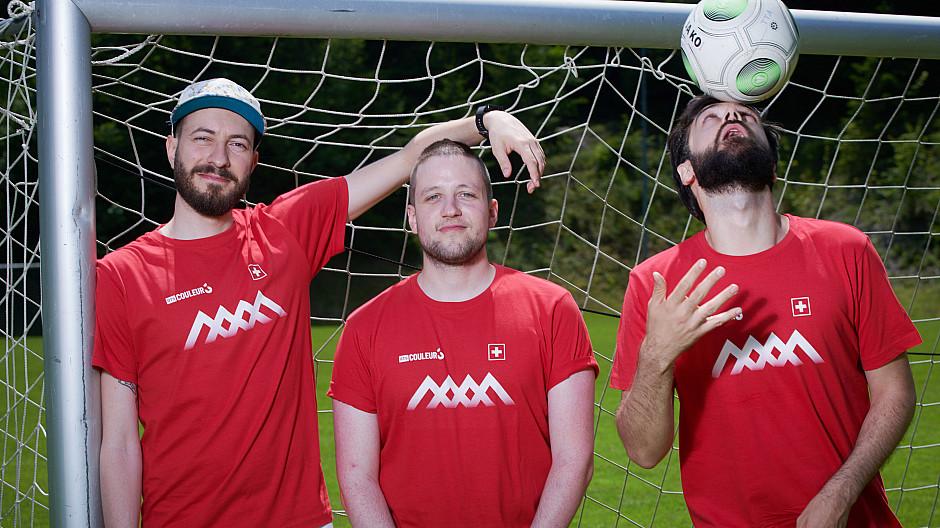 Euro 2024: Diese frechen Kommentatoren sorgen für Furore