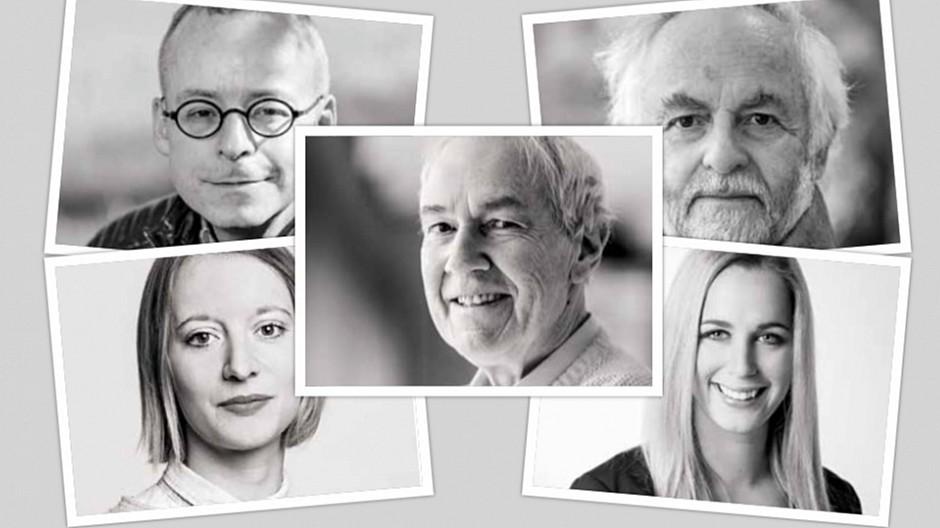 Ostschweizer Medienpreis 2017: Diese fünf Journalisten haben gewonnen