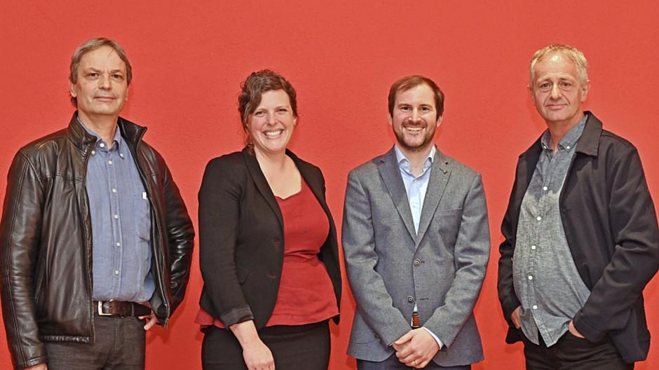 Medienpreis Aargau/Solothurn: Diese Journalistinnen und Journalisten haben gewonnen