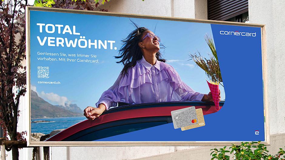 Wunderman Thompson: Diese Kundin ist total verwöhnt