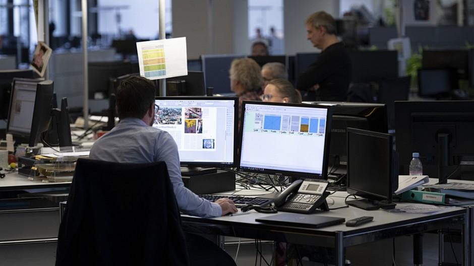 Journalismus: Wie Medien in den Nachwuchs investieren