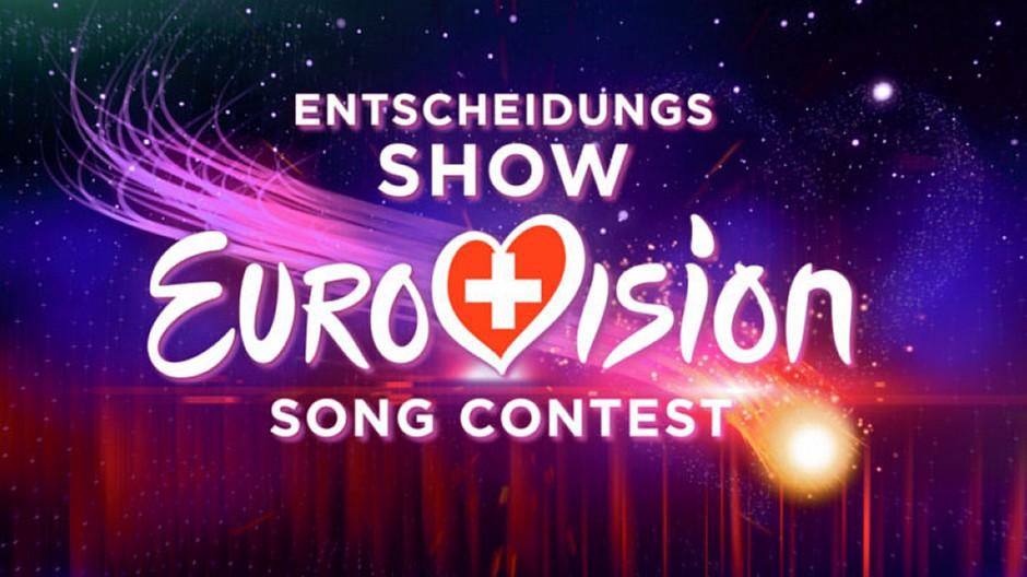 Eurovision Song Contest: Diese Sechs kämpfen um die ESC-Teilnahme