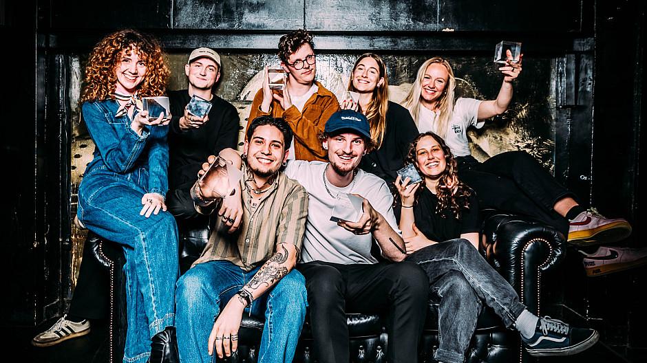 ADC Young Creatives Award: Diese Teams haben gewonnen