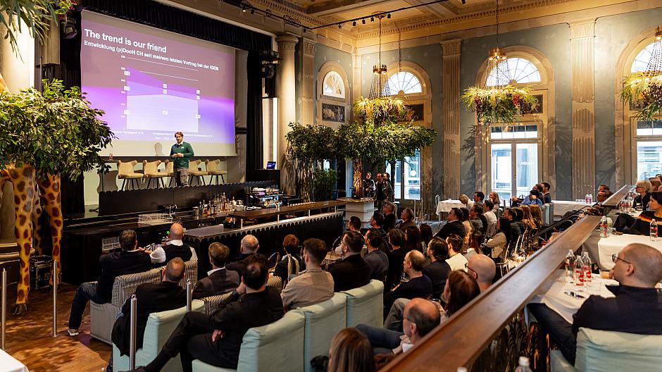 DOOH-Event: Diese Trends beschäftigen die Branche