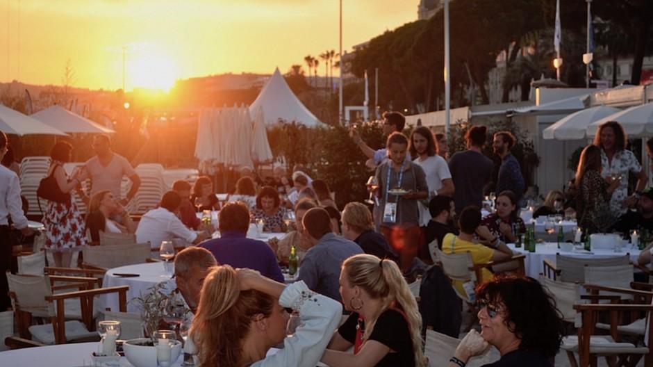 Cannes Lions 2022: Diese Werber reisen an die Côte d'Azur