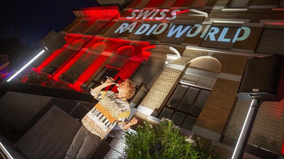 Radio Night 2022: Dieser Abend war einfach «fantastic»