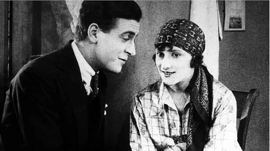 Filmserie: Dieser Stummfilm gäbe heute einen Aufschrei