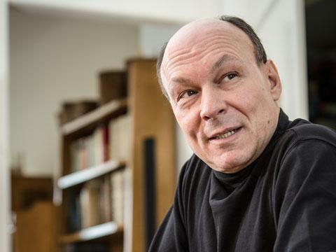 AZ Medien: Kulturpreis 2014 geht an Dieter Ammann