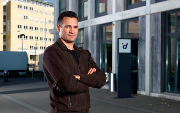 Coop: Digitec-Gründer lobt Onlinepläne