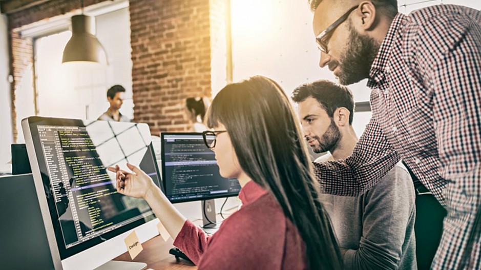 Goldbach: Digital Ad Services wird zu Goldbach Next