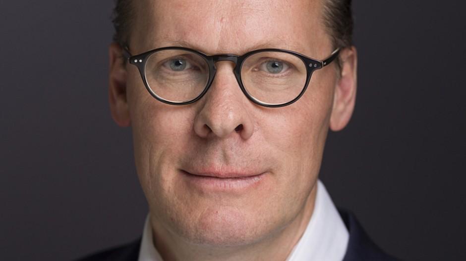 Ringier: Digital-Experte Axel Konjack verlässt Tamedia