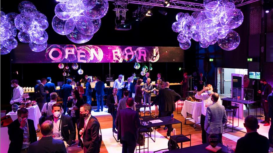 Besitzerwechsel: Digital Festival bekommt neuen Eigentümer