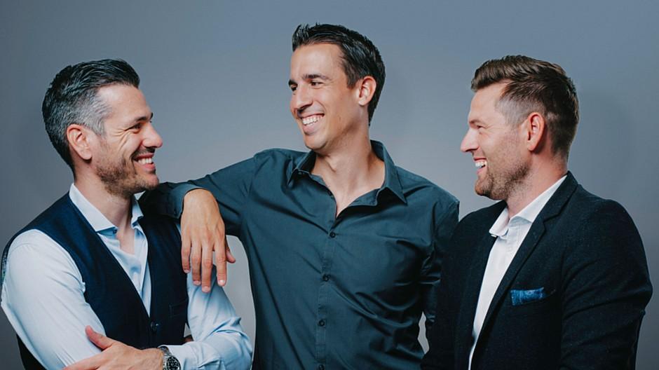 Digitale Transformation: «Digital go» will KMU unter die Arme greifen