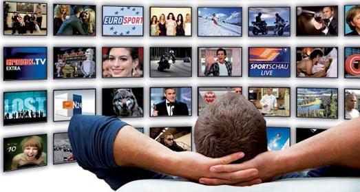 Netflix: Das US-Videoportal startet im September in der Schweiz