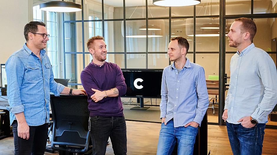 Campfire: Digitalagentur eröffnet Standort in Bern