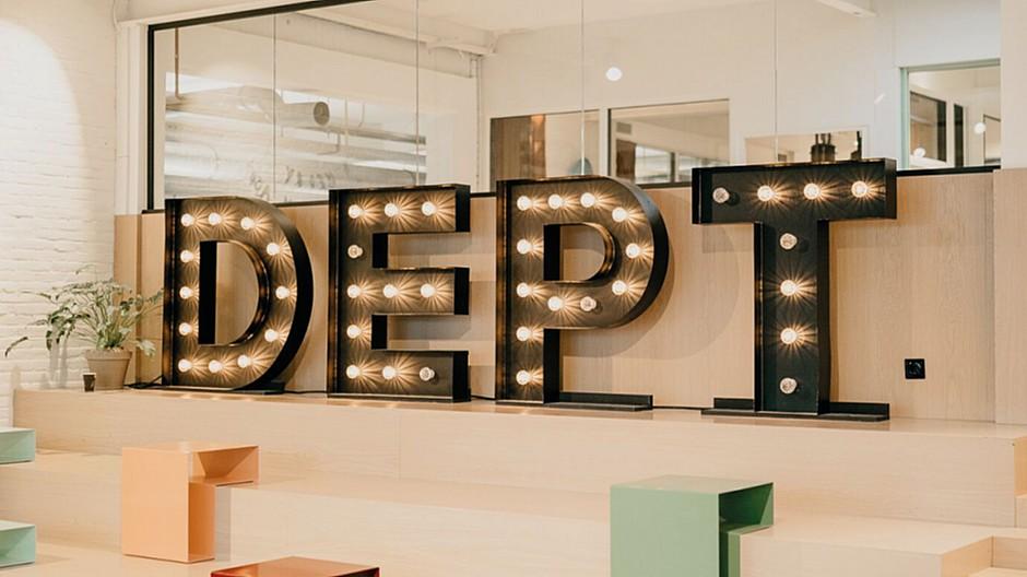 Dept: Digitalagentur wird Google-Reseller