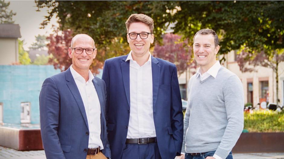 Namics: Digitalagentur wird Teil von Dentsu Aegis Network
