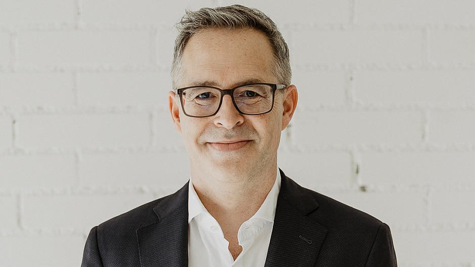 Alexander Sautter: Digitalchef verlässt SRF nach 18 Jahren