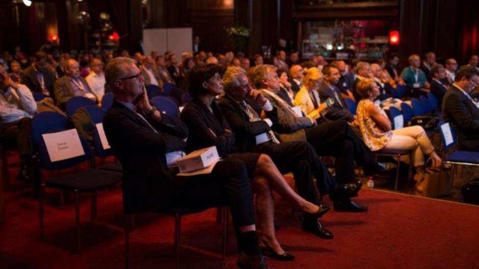 SwissRadioDay: Digitale Migration beschäftigt Radios