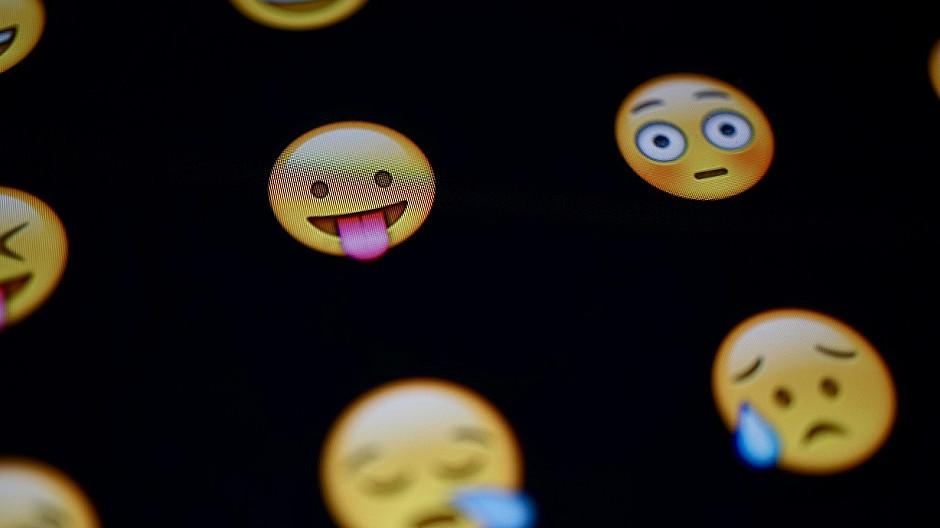 Der Smiley-Effekt: Digitale Nähe durch kleine Symbole