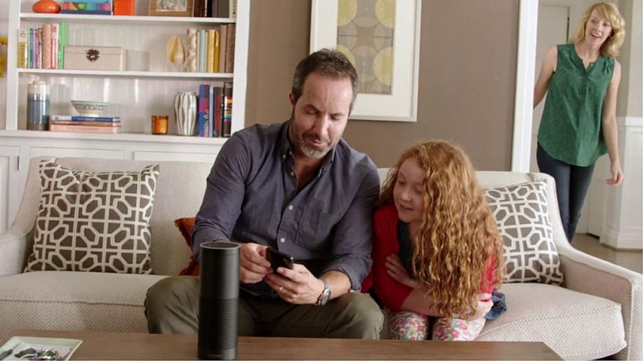 Amazon Alexa: Digitale Sprachassistentin liest auch NZZ vor