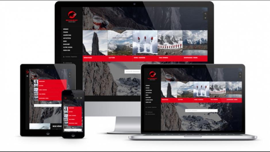 Unic: Digitales Abenteuer mit Mammut