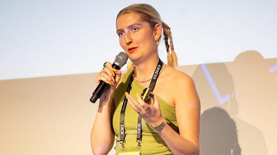 DEX24: Digitalkonferenz verzeichnet Besucherrekord