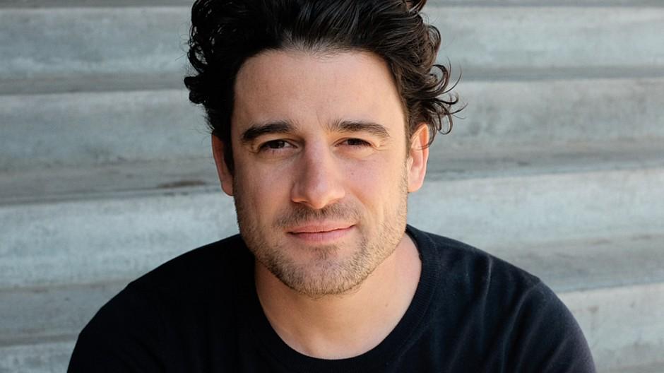 Podcast Produktion: Dino Giglio lanciert die Audiokanzlei