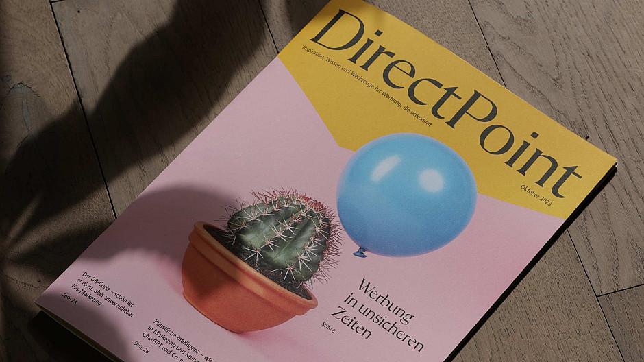 Noord: DirectPoint mit aufgefrischten Layout
