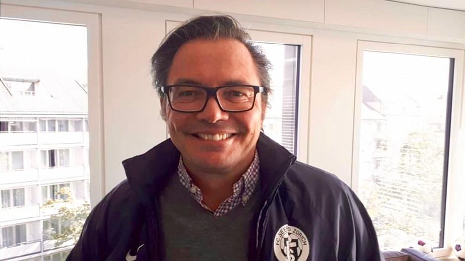 Fifa: Direktor Marc Caprez verlässt das Museum