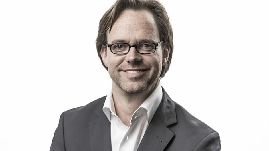 Publicis Media: Dirk Lux wird Chief Growth Officer