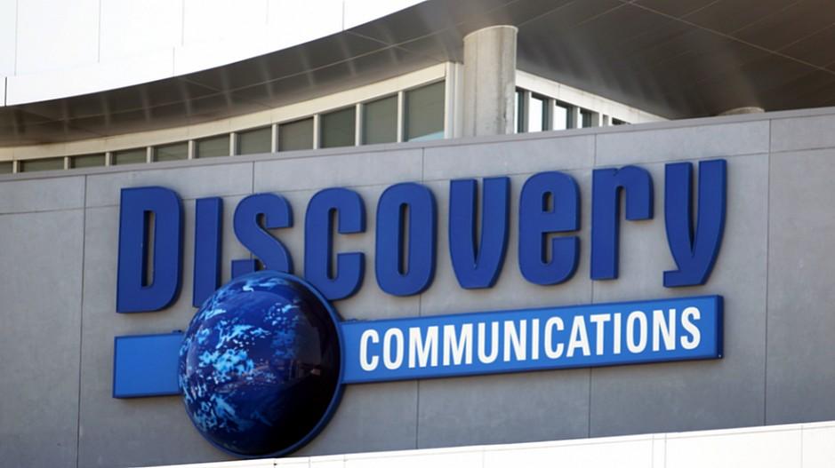 US-Fernsemarkt: Discovery kauft Scripps