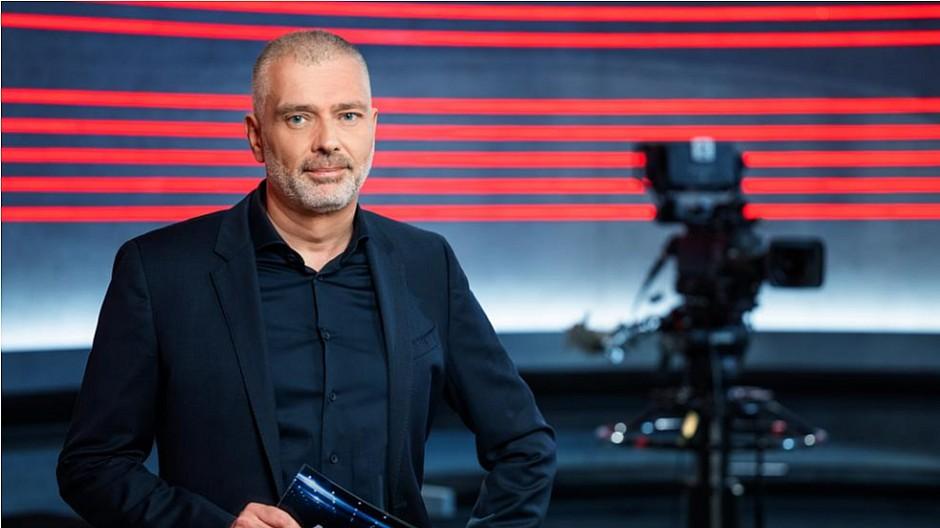 SRF Arena: Diskussion zur Sommaruga-Nachfolge