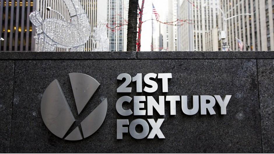 21st Century Fox: Disney kauft Teile von Murdochs Filmimperium
