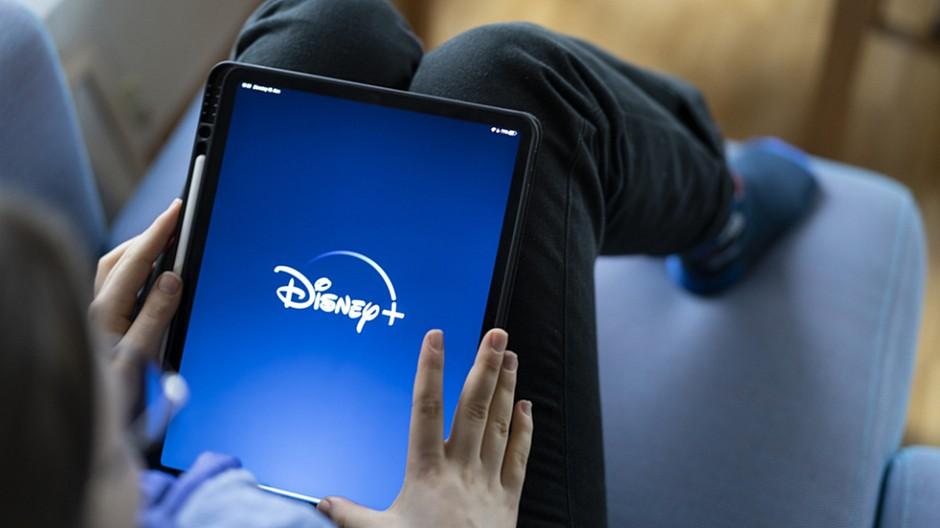 Ukraine-Krieg: Disney will Aktivitäten in Russland aussetzen