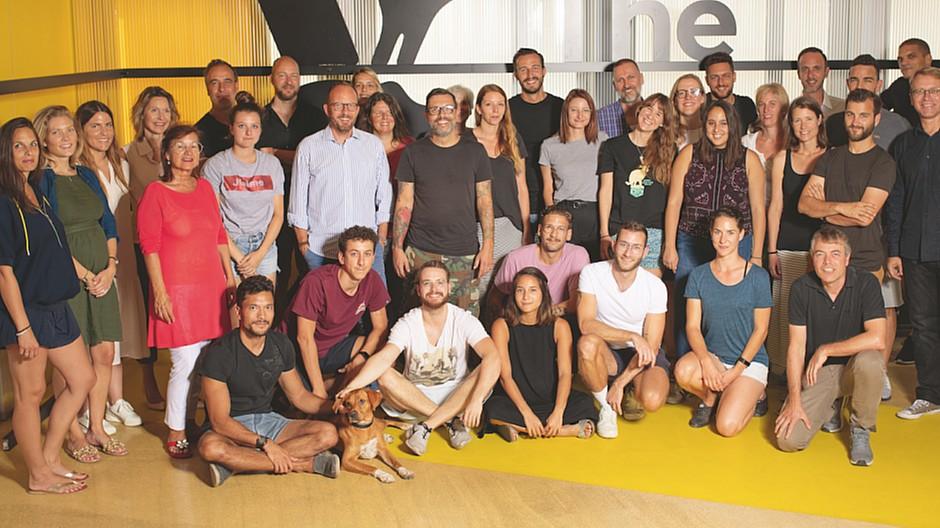 TBWA\Zürich: «Unser Geburtshelfer war McDonald’s»