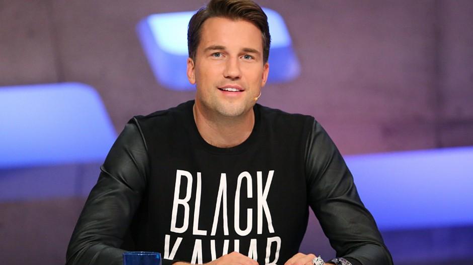 3+: DJ Antoine ist Coach bei «The Voice»