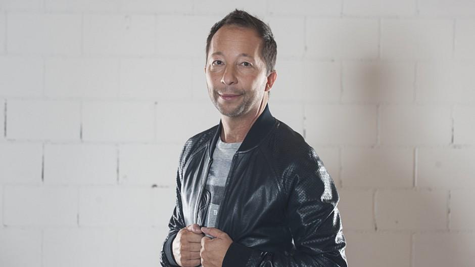 Swiss Music Awards: DJ Bobo wird für Lebenswerk ausgezeichnet