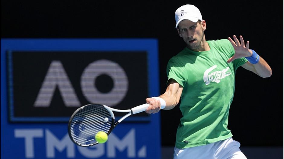 Maus Frères: Djokovic wird für Manor-Besitzer zum Problem